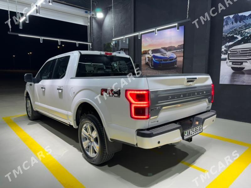 Ford F-150 2019 - 405 000 TMT - Ашхабад - img 4