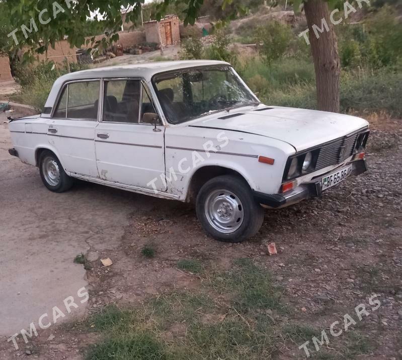 Lada 2106 1985 - 5 000 TMT - Серахс - img 1