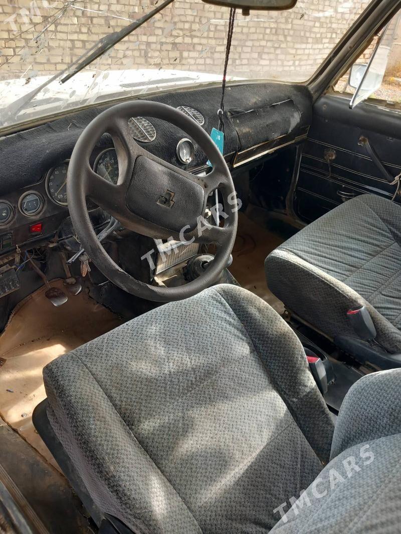 Lada 2106 1985 - 5 000 TMT - Серахс - img 5