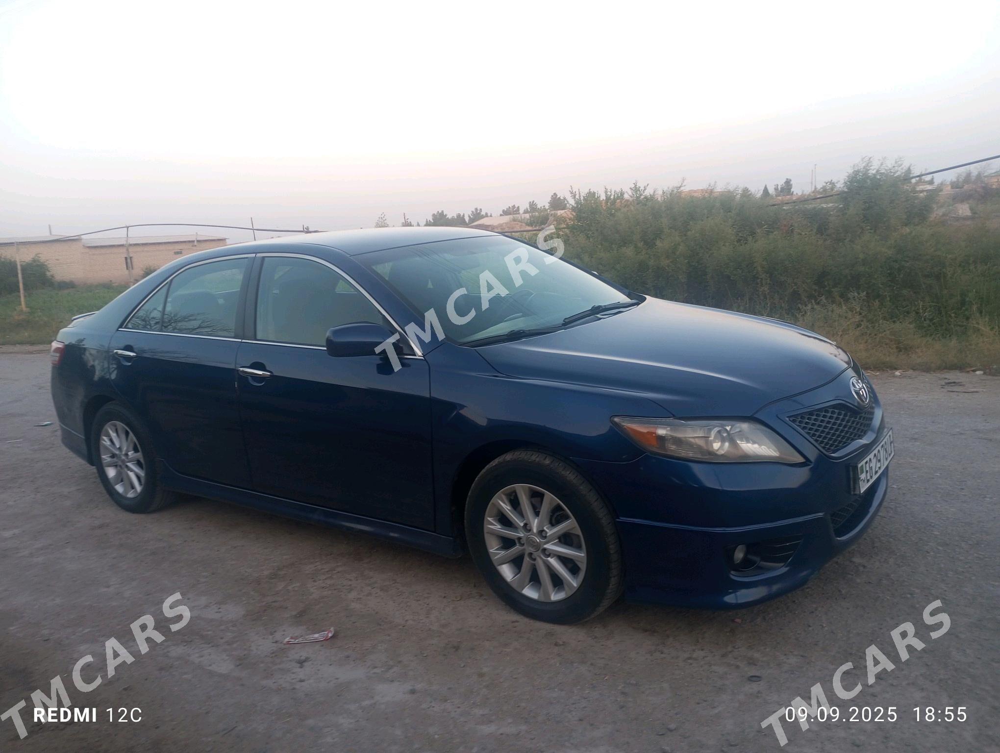 Toyota Camry 2009 - 195 000 TMT - Dänew - img 1