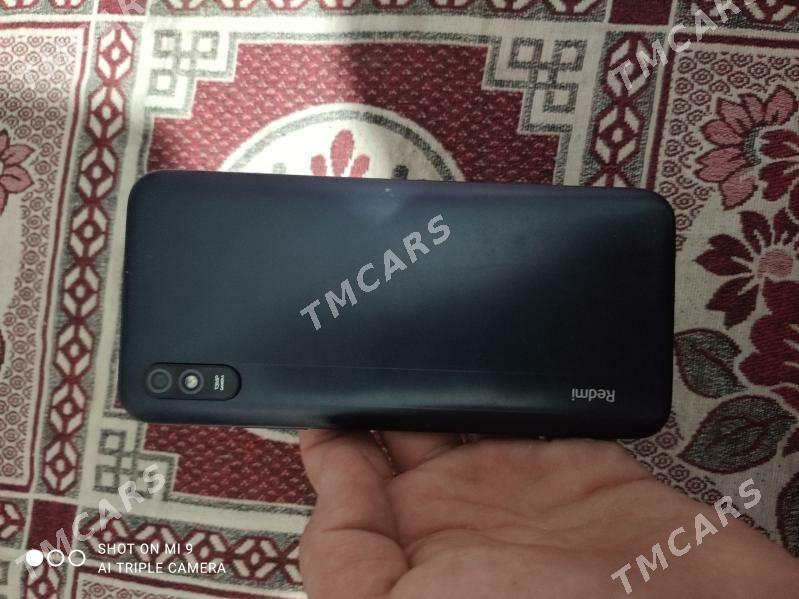 redmi 9a - Çärjew - img 1