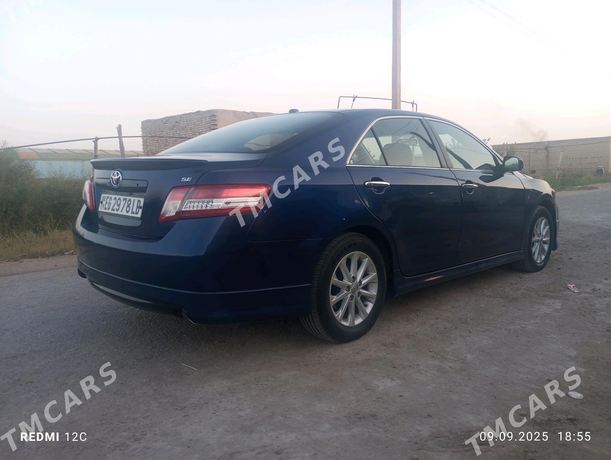 Toyota Camry 2009 - 195 000 TMT - Dänew - img 5