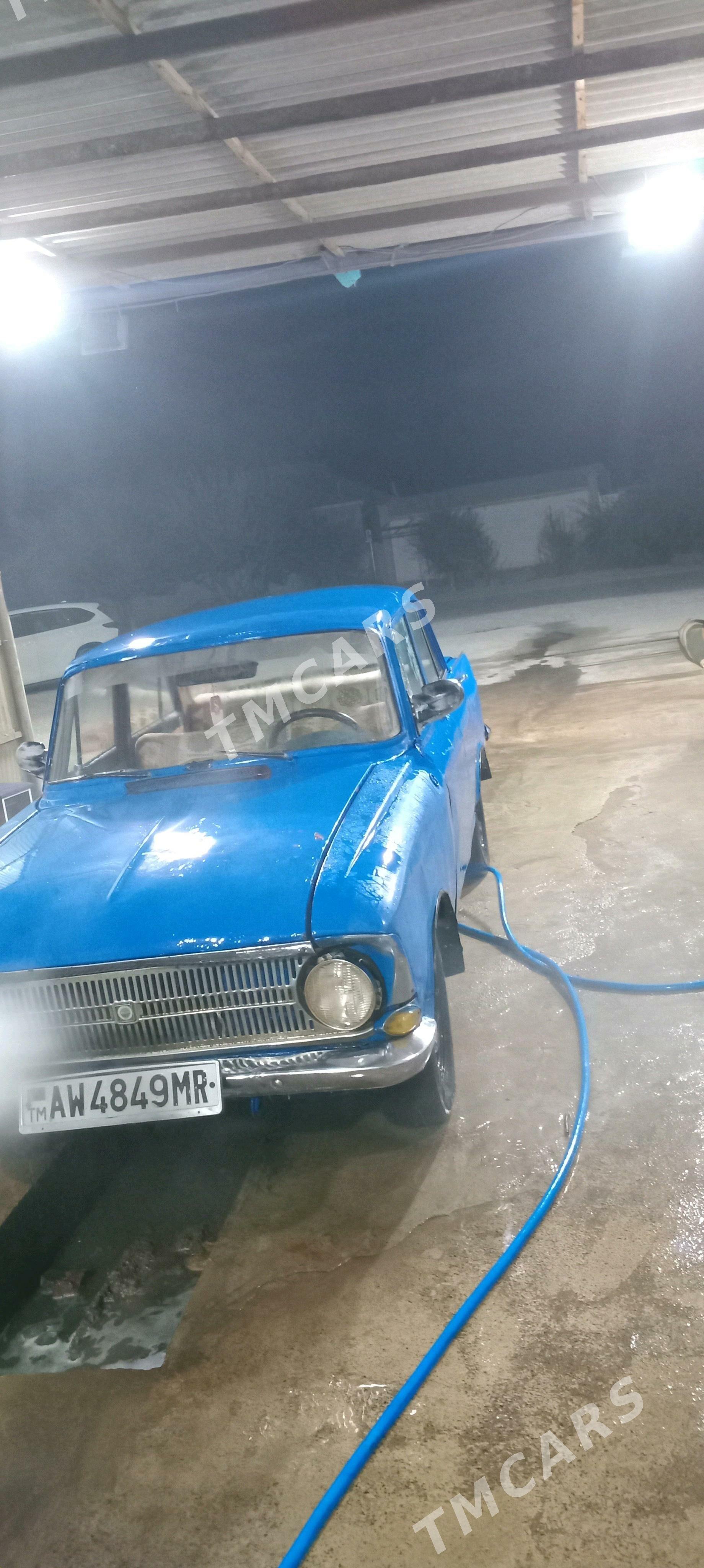 Москвич 412 1980 - 7 500 TMT - Векильбазар - img 1