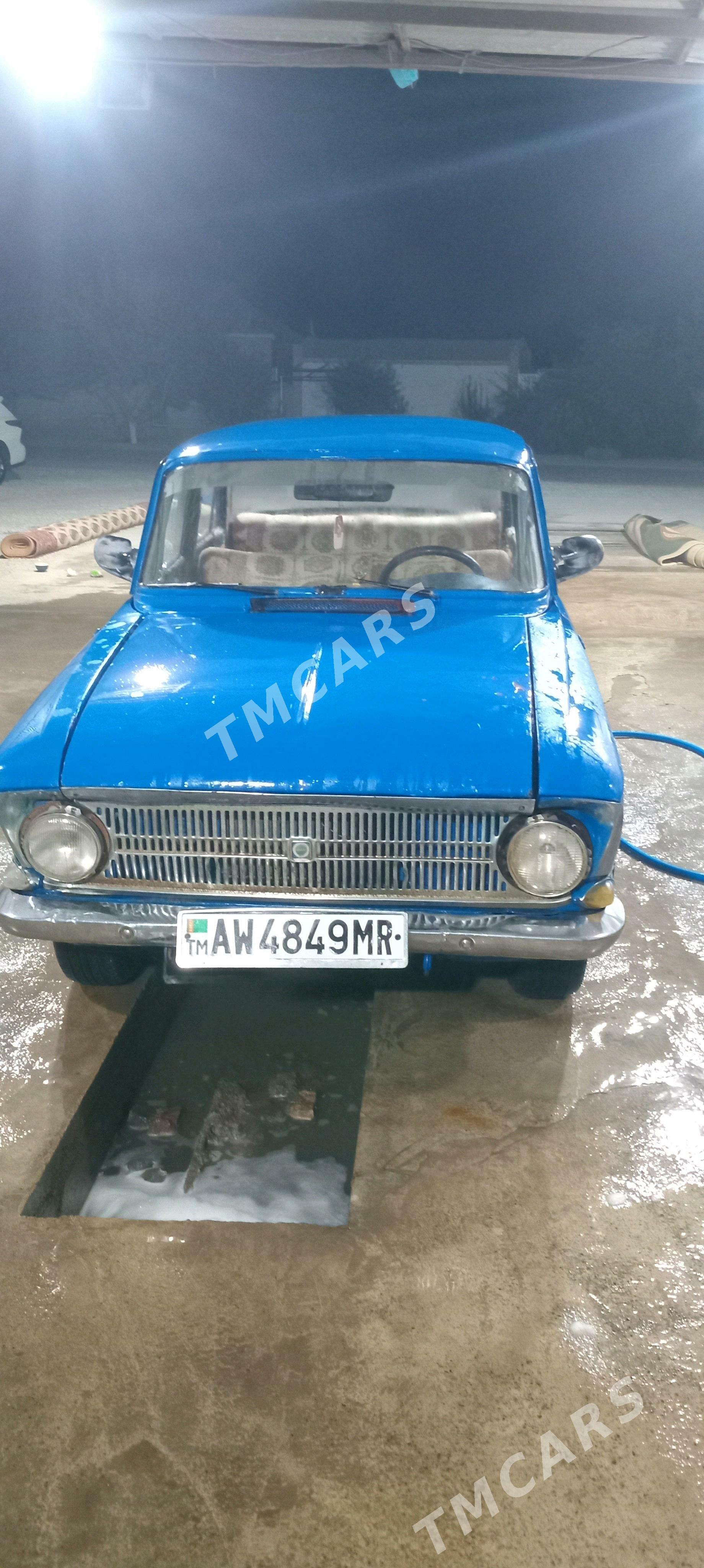 Москвич 412 1980 - 7 500 TMT - Векильбазар - img 2