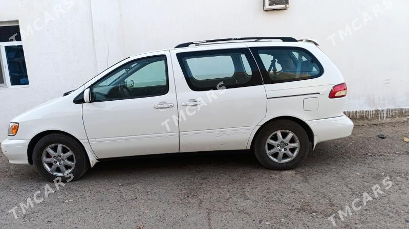 Toyota Sienna 2003 - 150 000 TMT - Tagtabazar - img 3