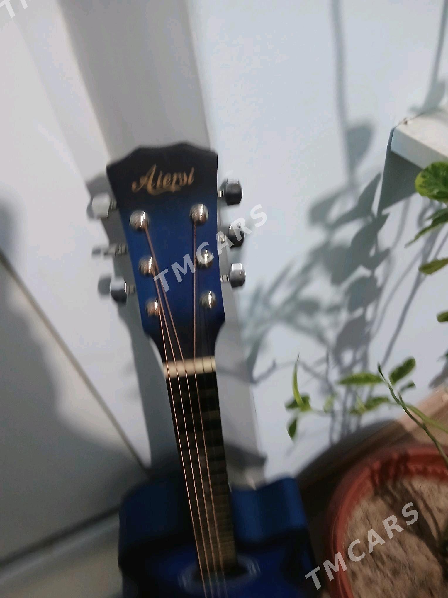 Gitara - Туркменабат - img 1