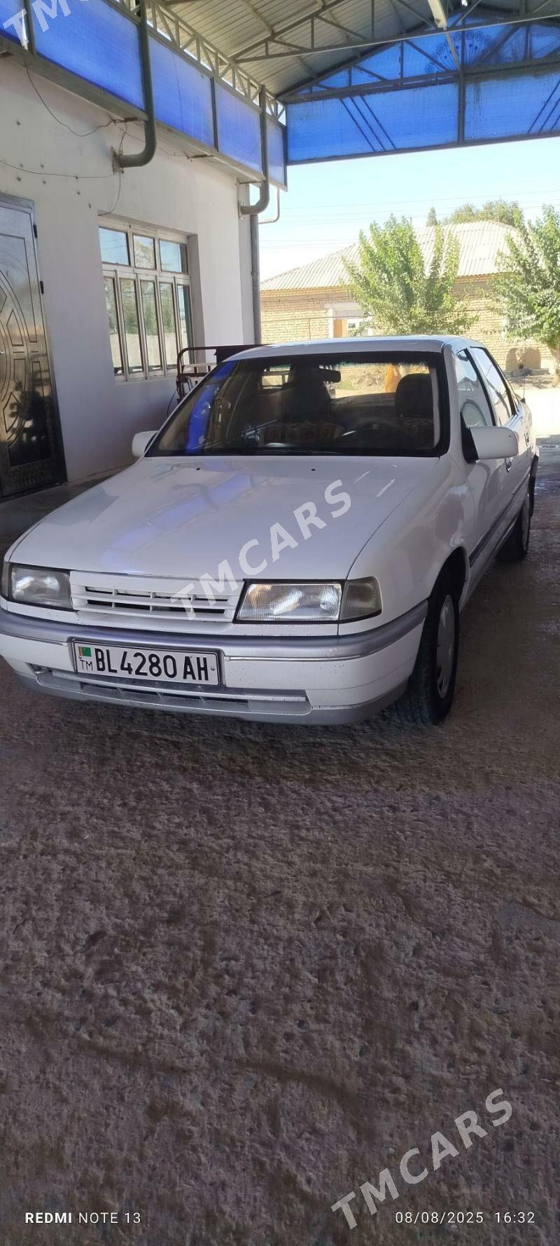 Opel Vectra 1989 - 42 000 TMT - Gökdepe - img 4