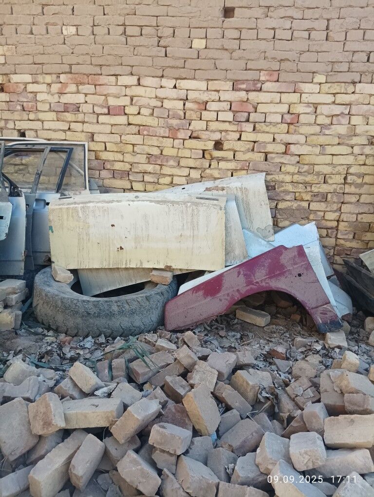 Bagaź 21099 50 TMT - Губадаг - img 2