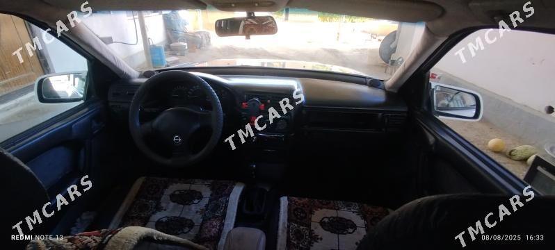 Opel Vectra 1989 - 42 000 TMT - Gökdepe - img 5