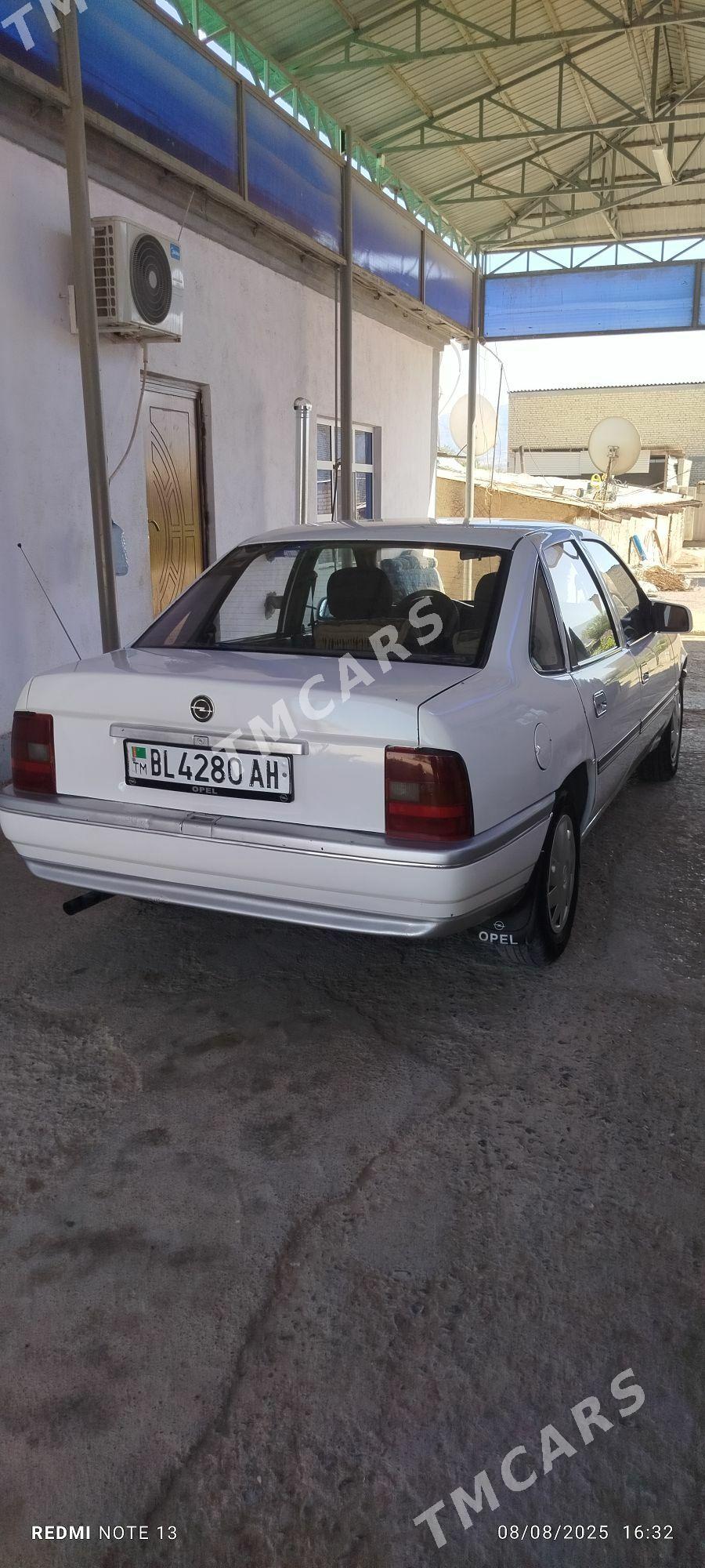 Opel Vectra 1989 - 42 000 TMT - Gökdepe - img 2