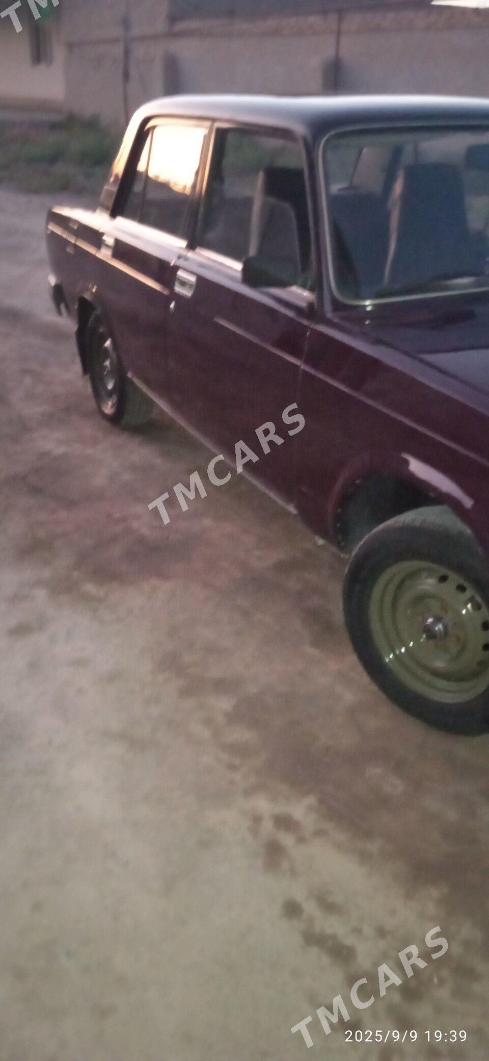 Lada 2107 2002 - 50 000 TMT - Дашогуз - img 2