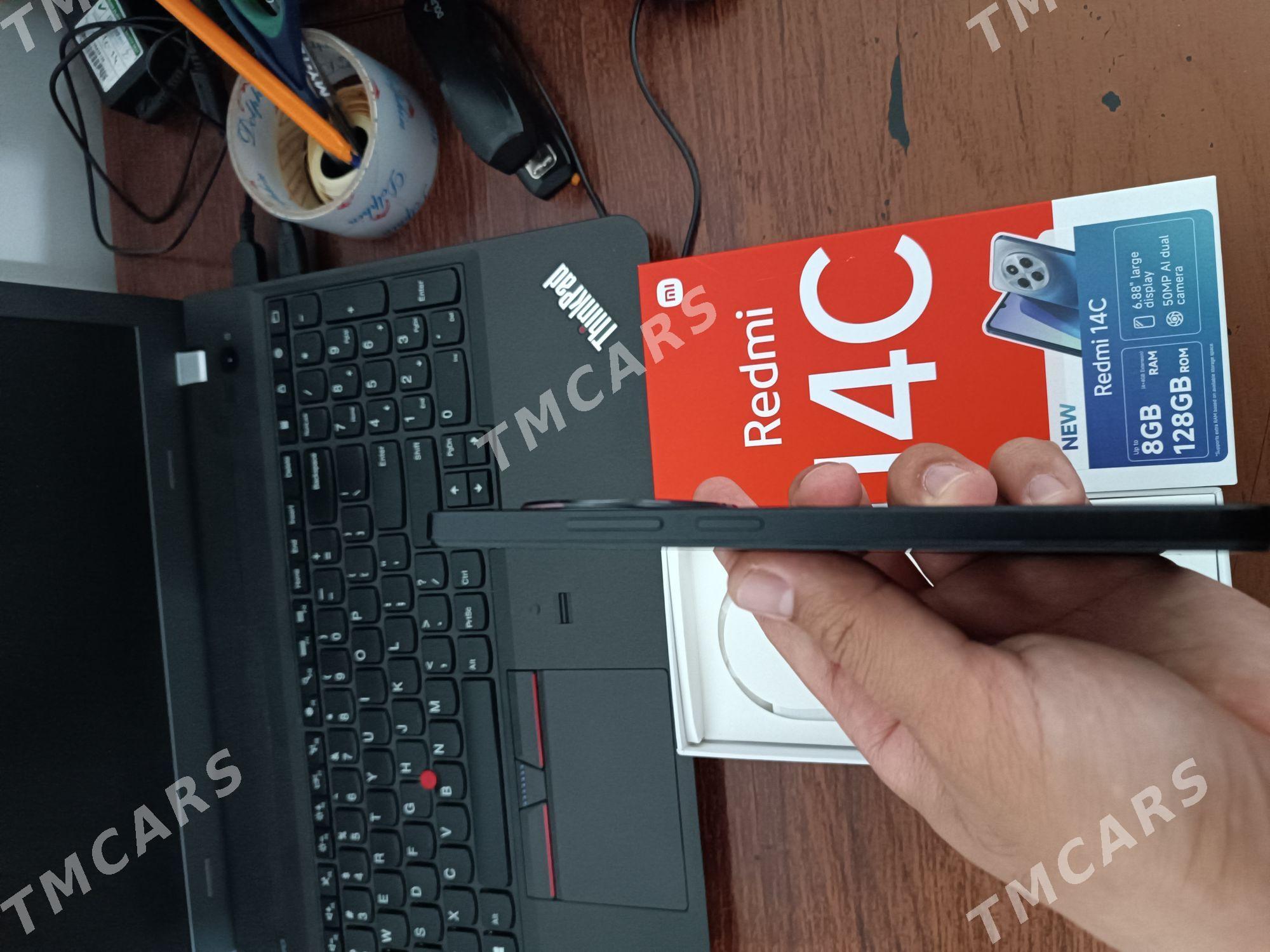 Redmi14C - Aşgabat - img 3