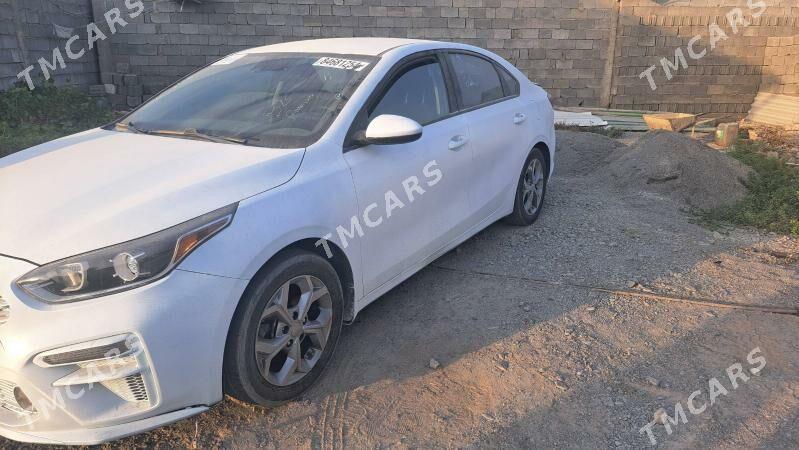 Kia Forte 2021 - 180 000 TMT - Ашхабад - img 7