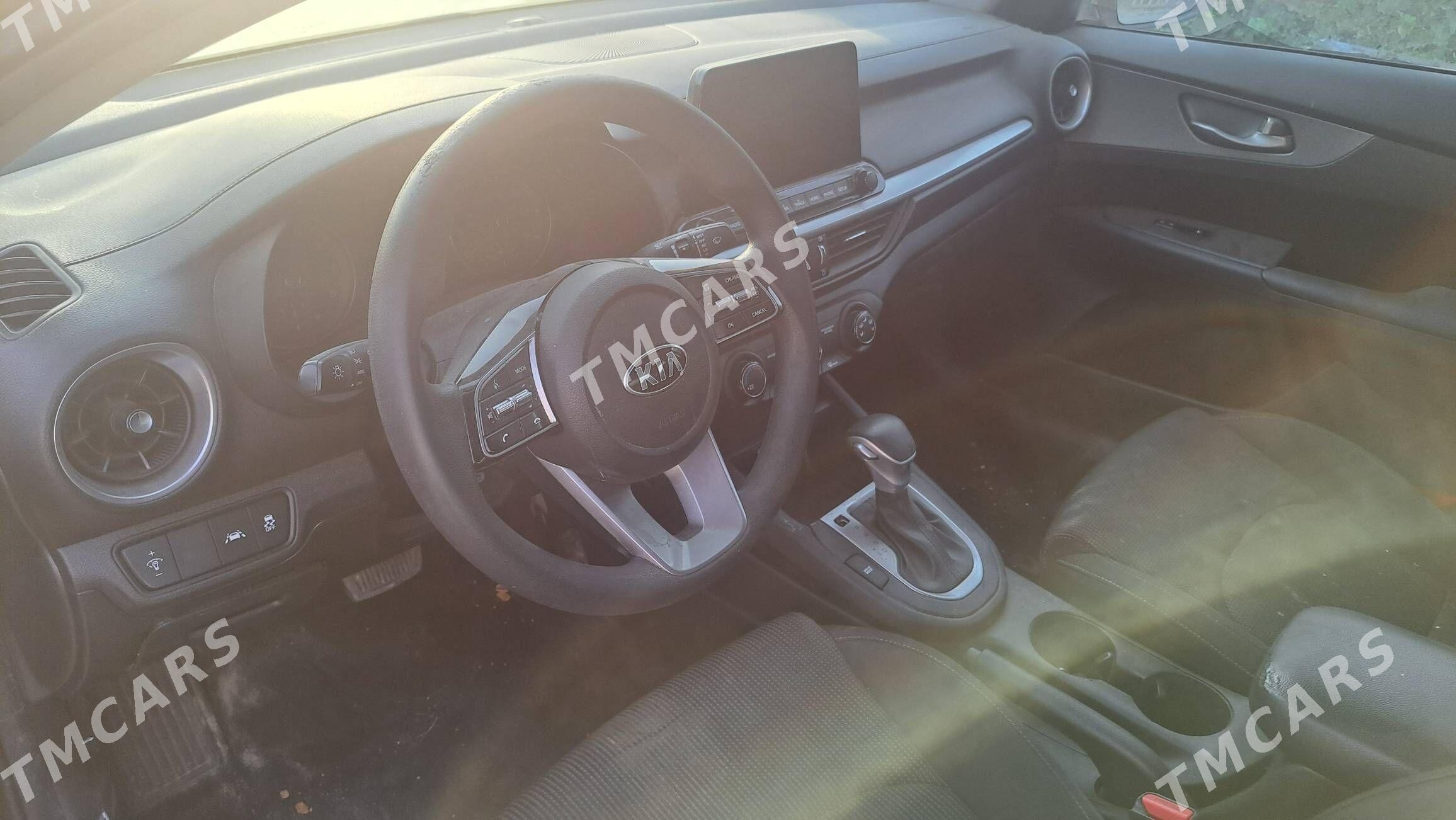 Kia Forte 2021 - 180 000 TMT - Ашхабад - img 1