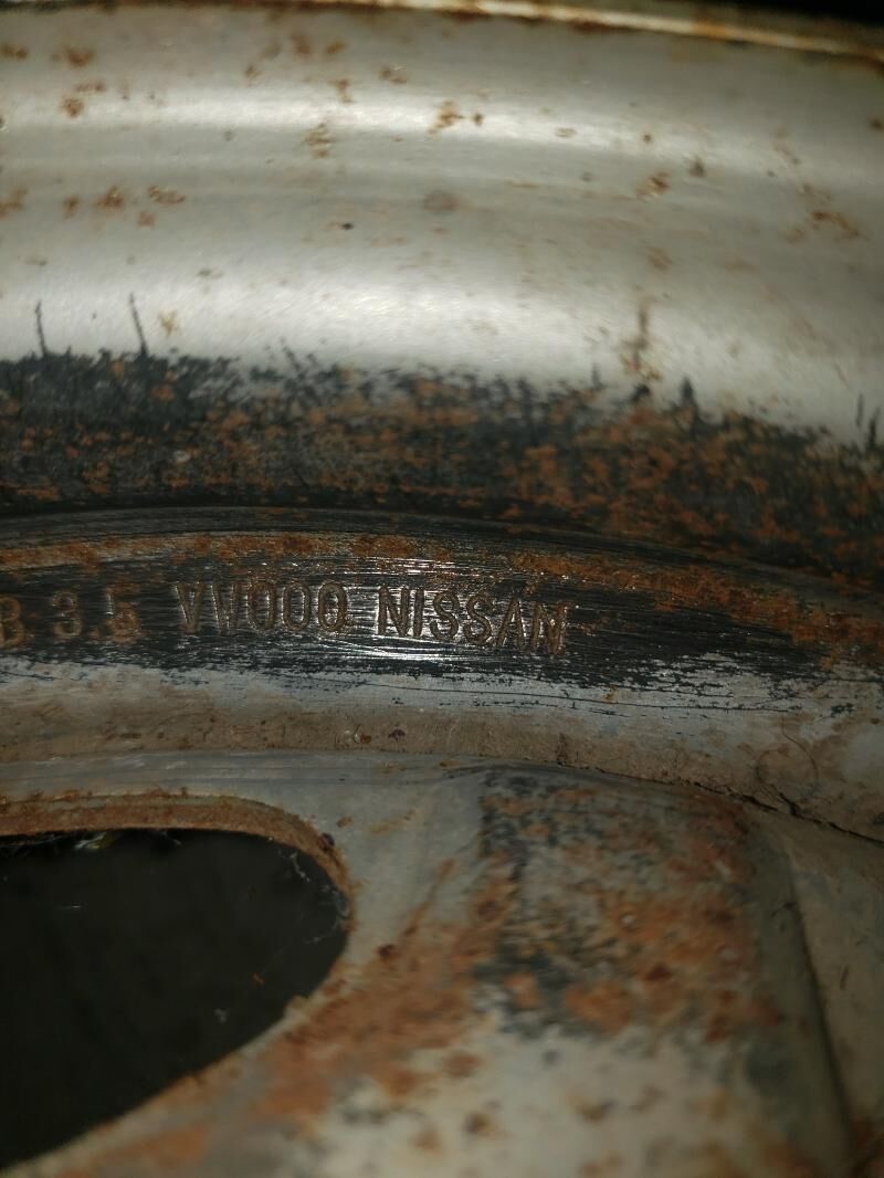 15 lik NISSAN hays gara disga 220 TMT - Wekilbazar - img 1