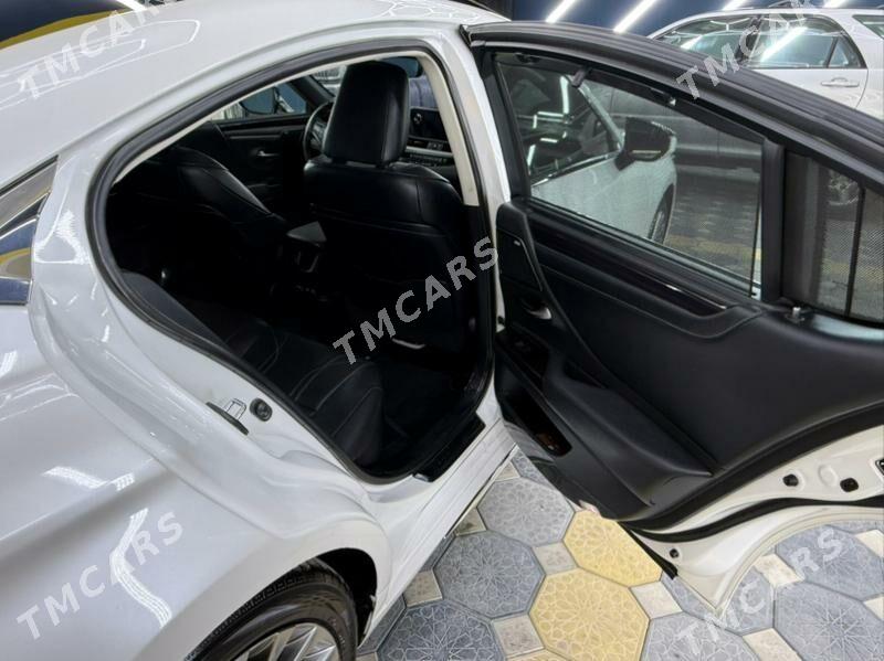 Lexus ES 350 2019 - 640 000 TMT - Мары - img 4