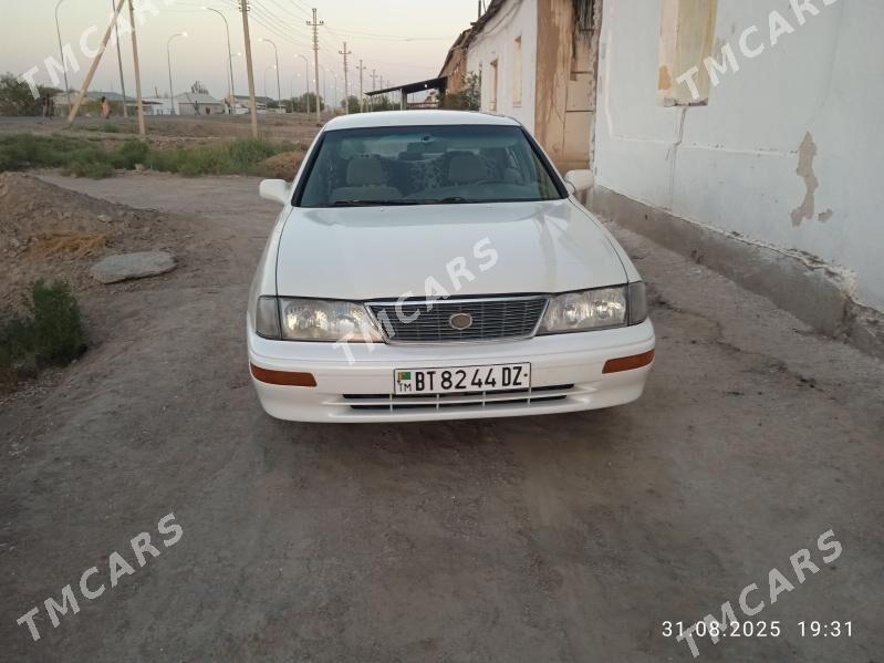 Toyota Avalon 1996 - 120 000 TMT - Болдумсаз - img 1