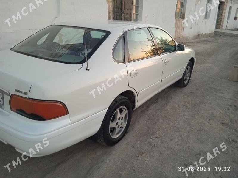 Toyota Avalon 1996 - 120 000 TMT - Болдумсаз - img 2