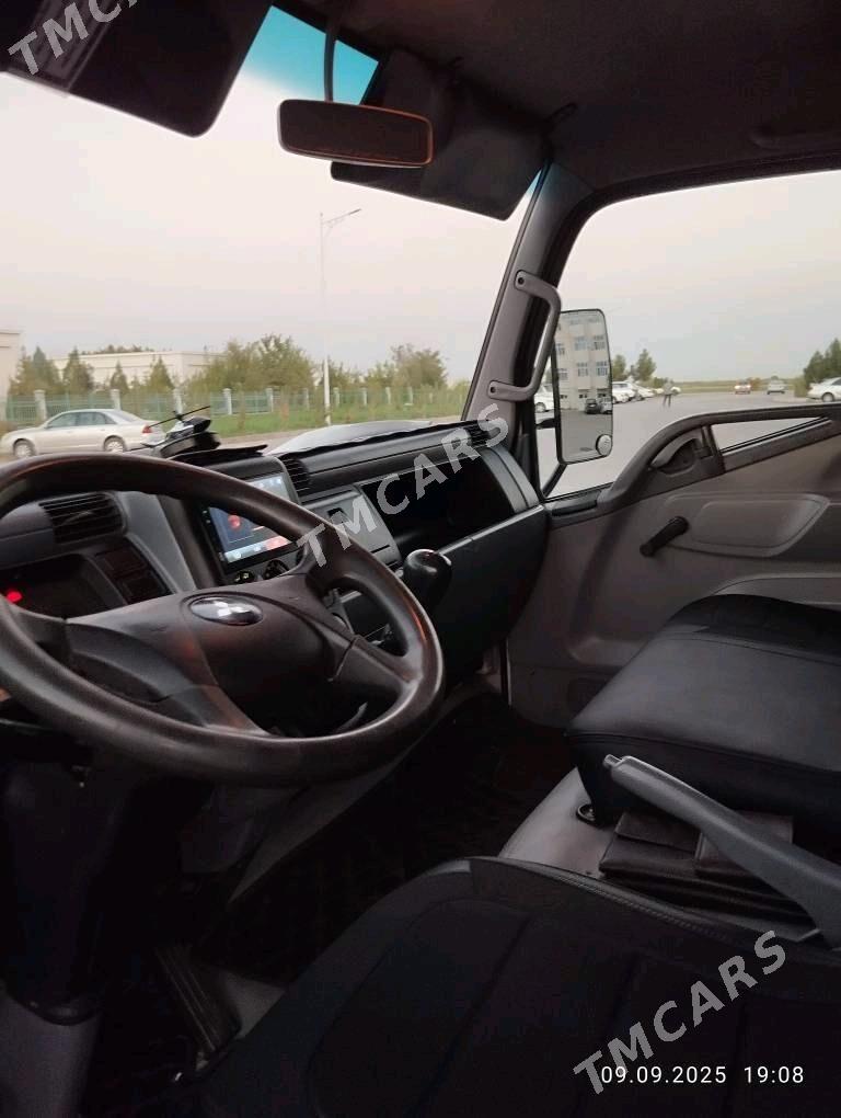 Mitsubishi Canter 2015 - 420 000 TMT - Туркменабат - img 1