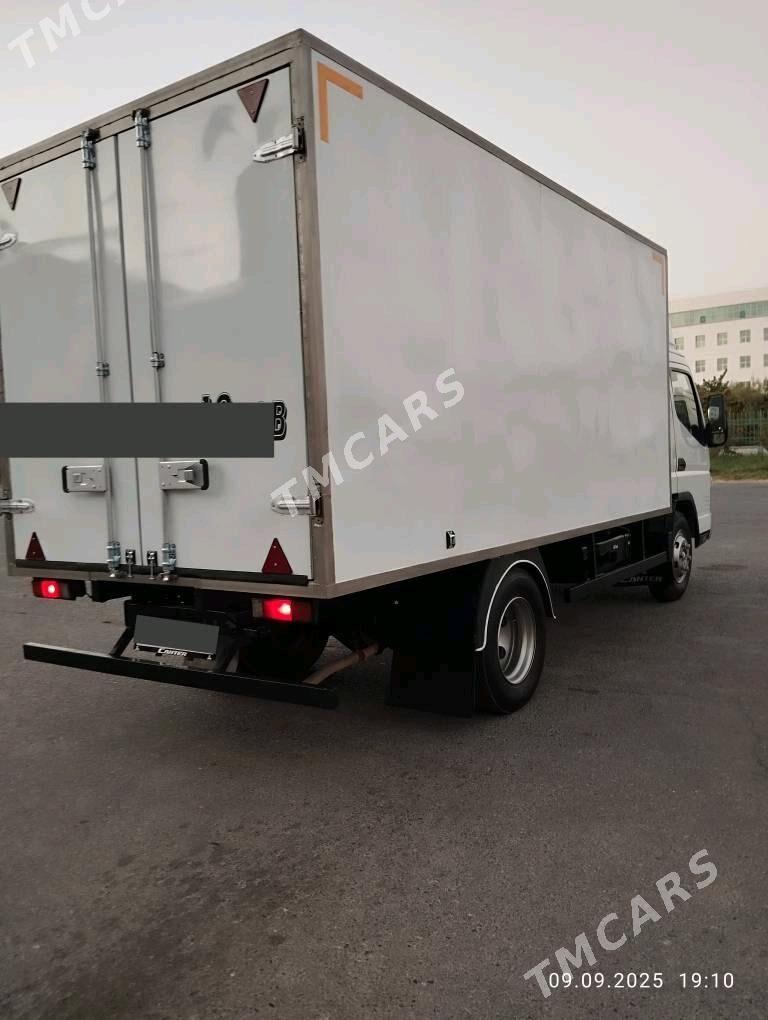 Mitsubishi Canter 2015 - 420 000 TMT - Туркменабат - img 7