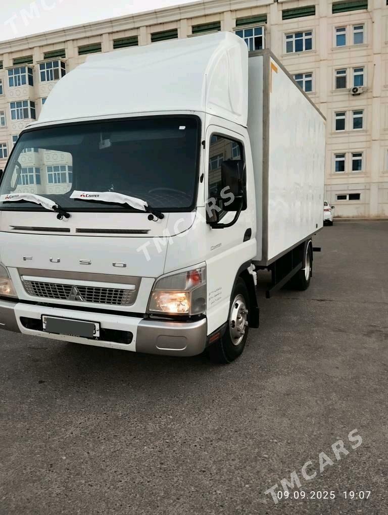 Mitsubishi Canter 2015 - 420 000 TMT - Туркменабат - img 3