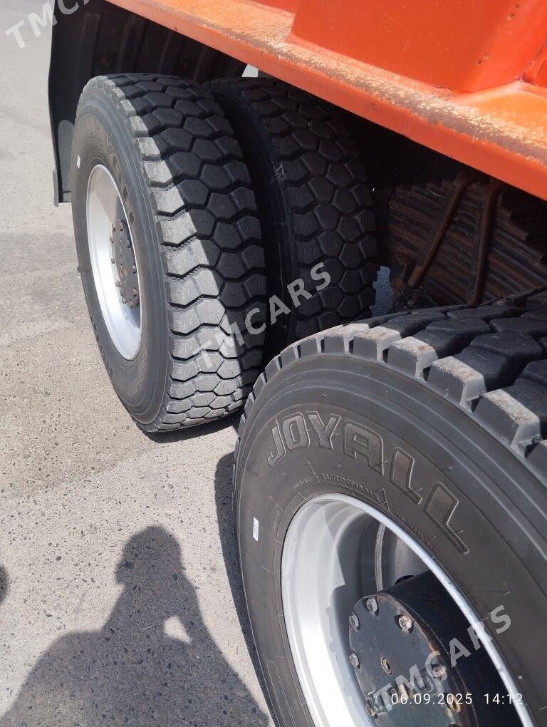Kamaz 6520 2012 - 520 000 TMT - Туркменабат - img 5