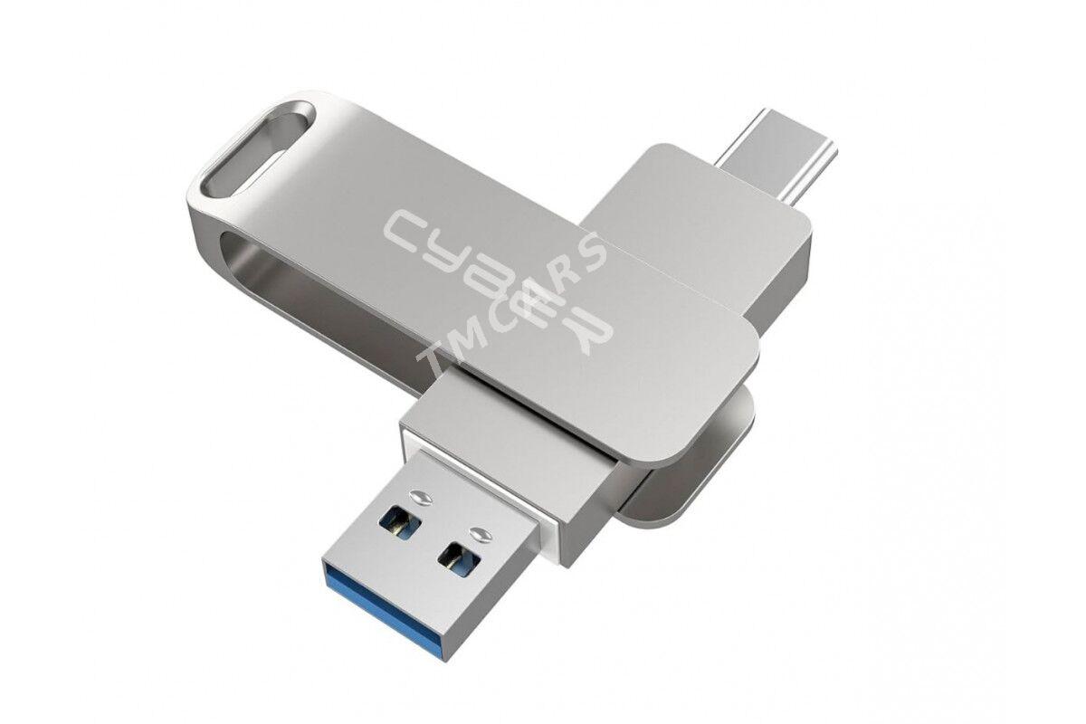 usb3.0 16gb 32gb 64gb 128gb - 11 mkr - img 1