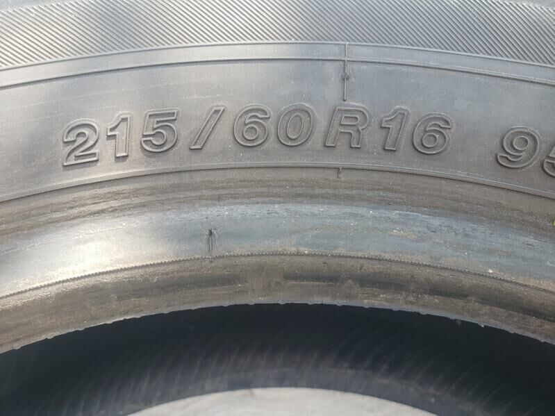 215.60.16 ýokohama 350 TMT - Векильбазар - img 2