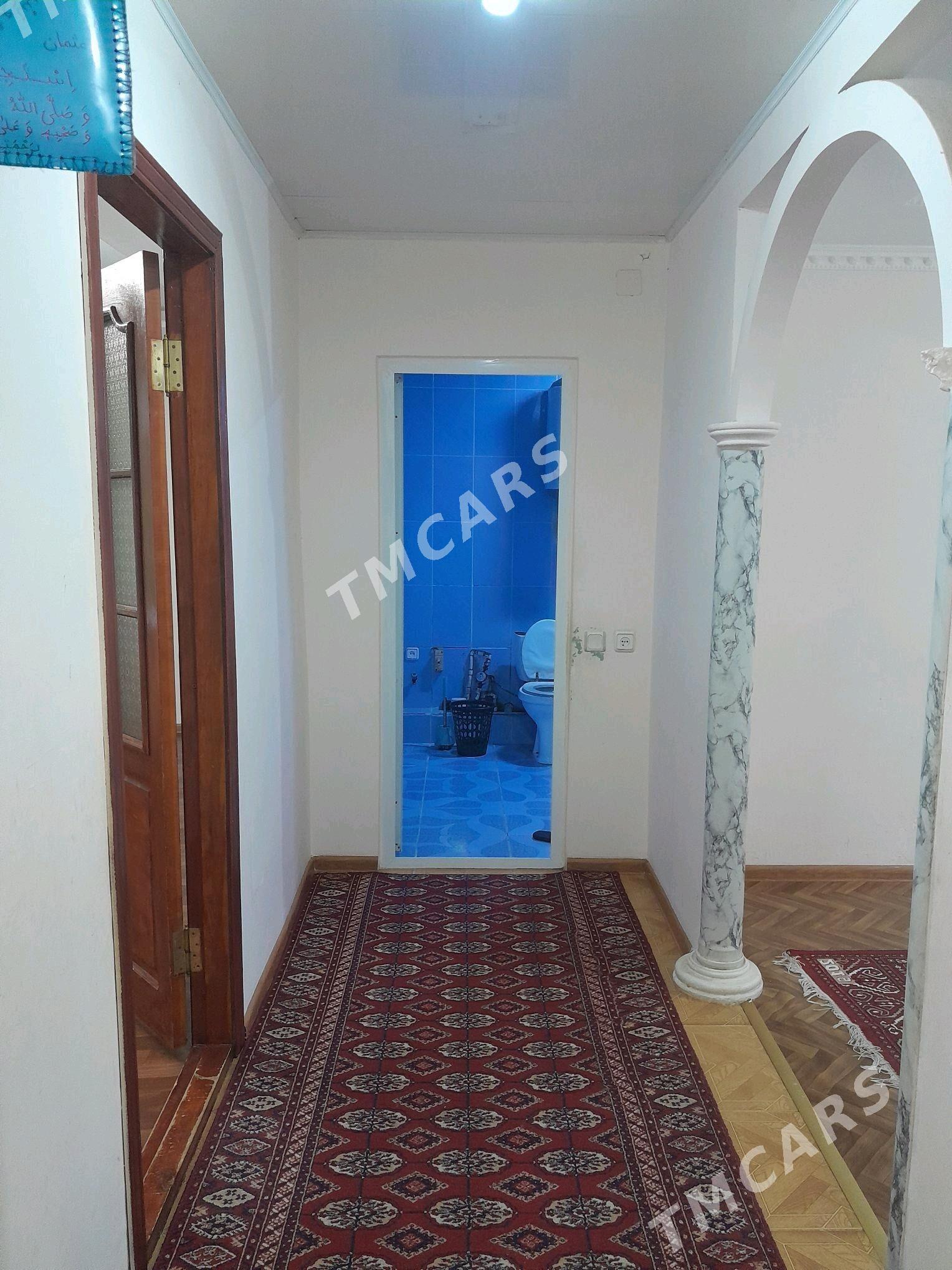Arenda 3Mkr 3komnat - Aşgabat - img 2