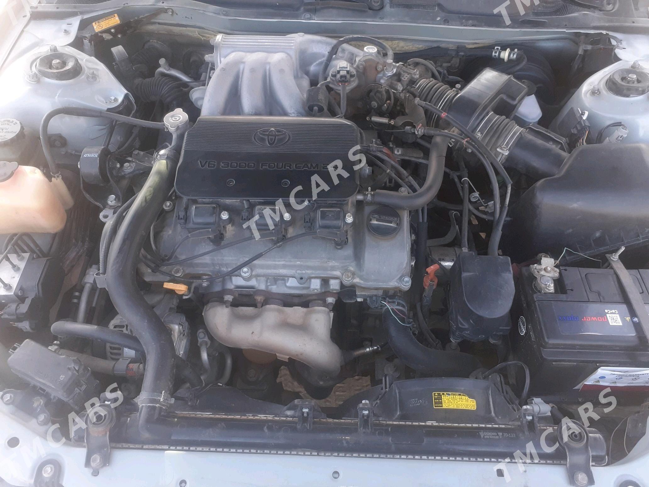 Toyota Camry 1999 - 150 000 TMT - Саят - img 4