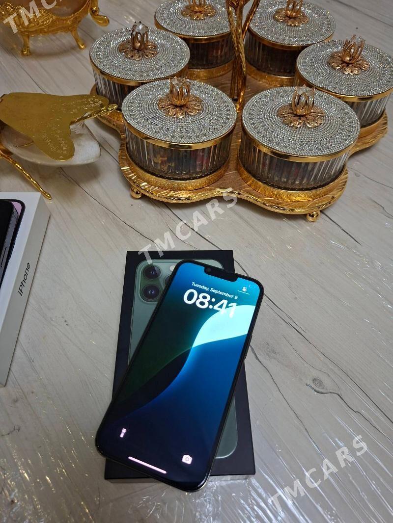 iPhone 13pro 256 - Ашхабад - img 4