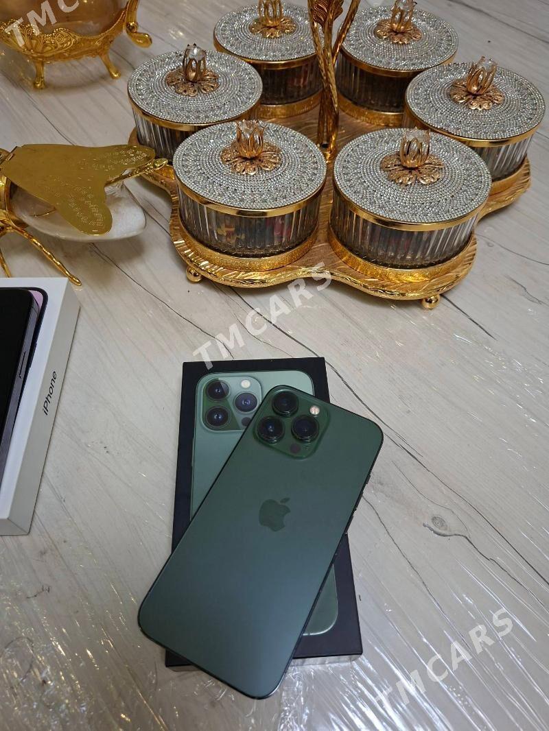 iPhone 13pro 256 - Ашхабад - img 2