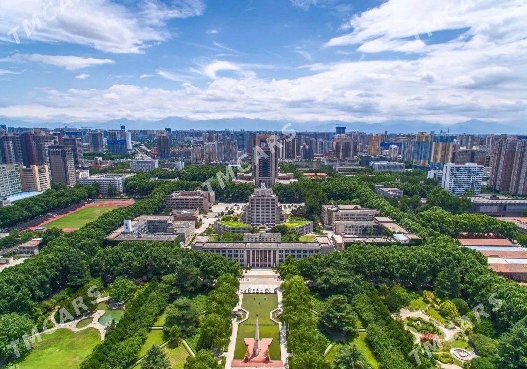 HYTAY XIANDA OKUW - Aşgabat - img 2