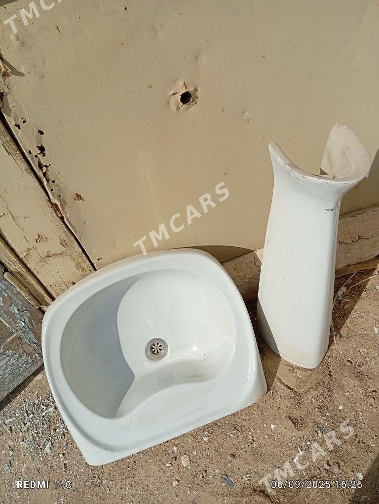 Rakowena - Türkmenbaşy - img 3