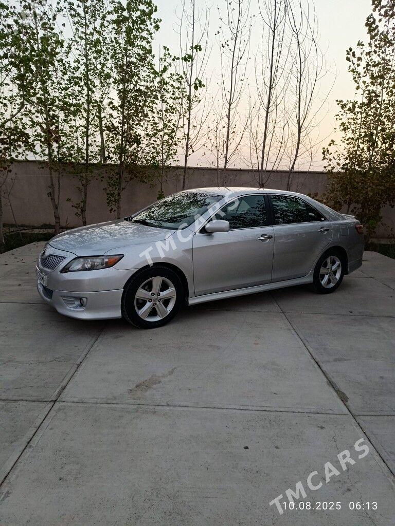 Toyota Camry 2010 - 230 000 TMT - Mary - img 3