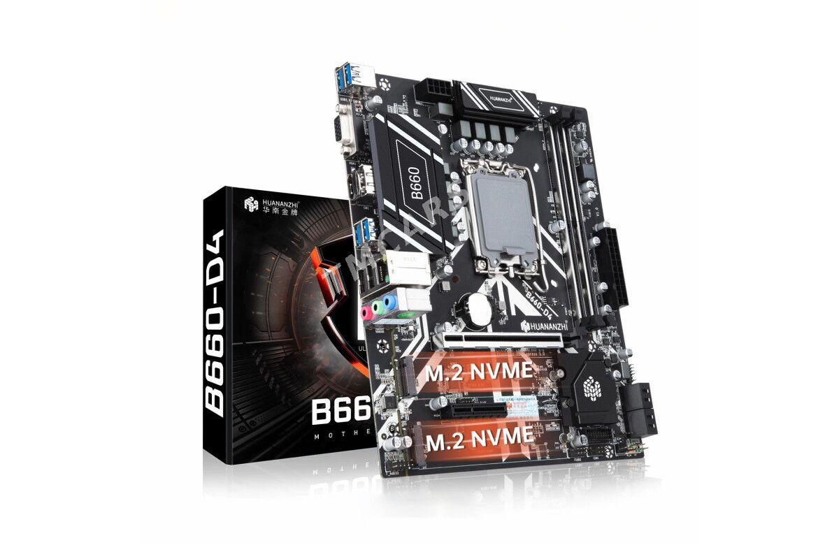 B660 B760 platalar - 11 mkr - img 2