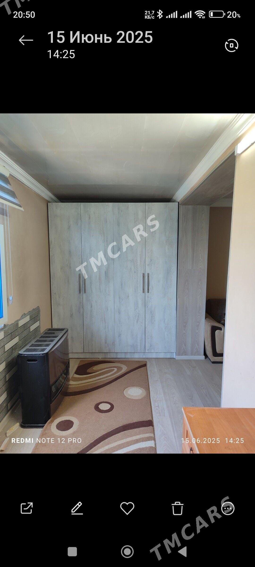 Продается Трёх комнатная кв - Türkmenbaşy - img 1