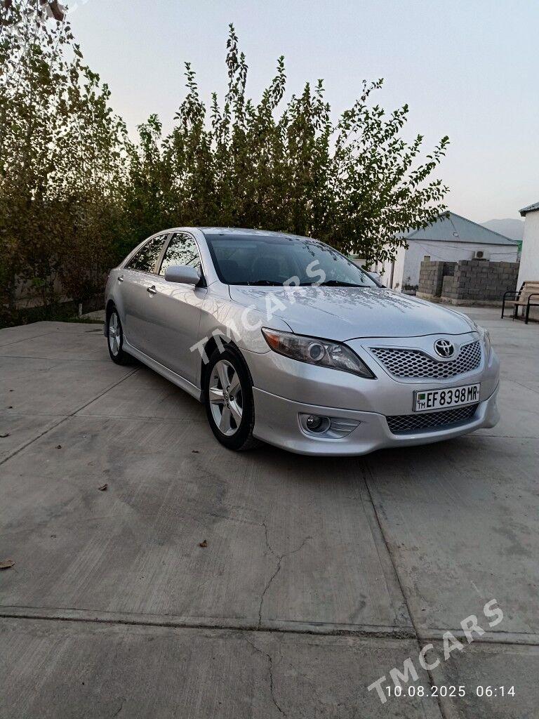 Toyota Camry 2010 - 230 000 TMT - Mary - img 7
