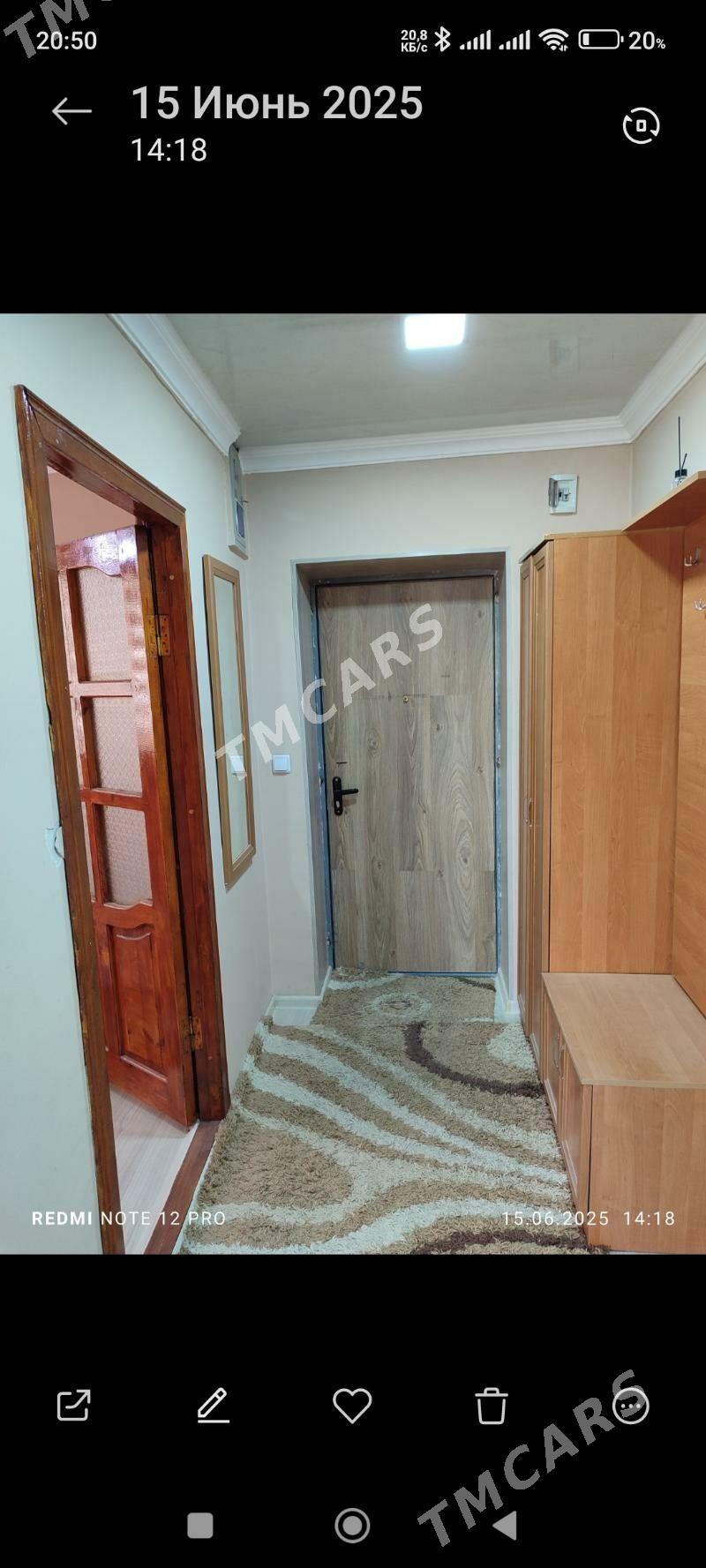 Продается Трёх комнатная кв - Türkmenbaşy - img 2