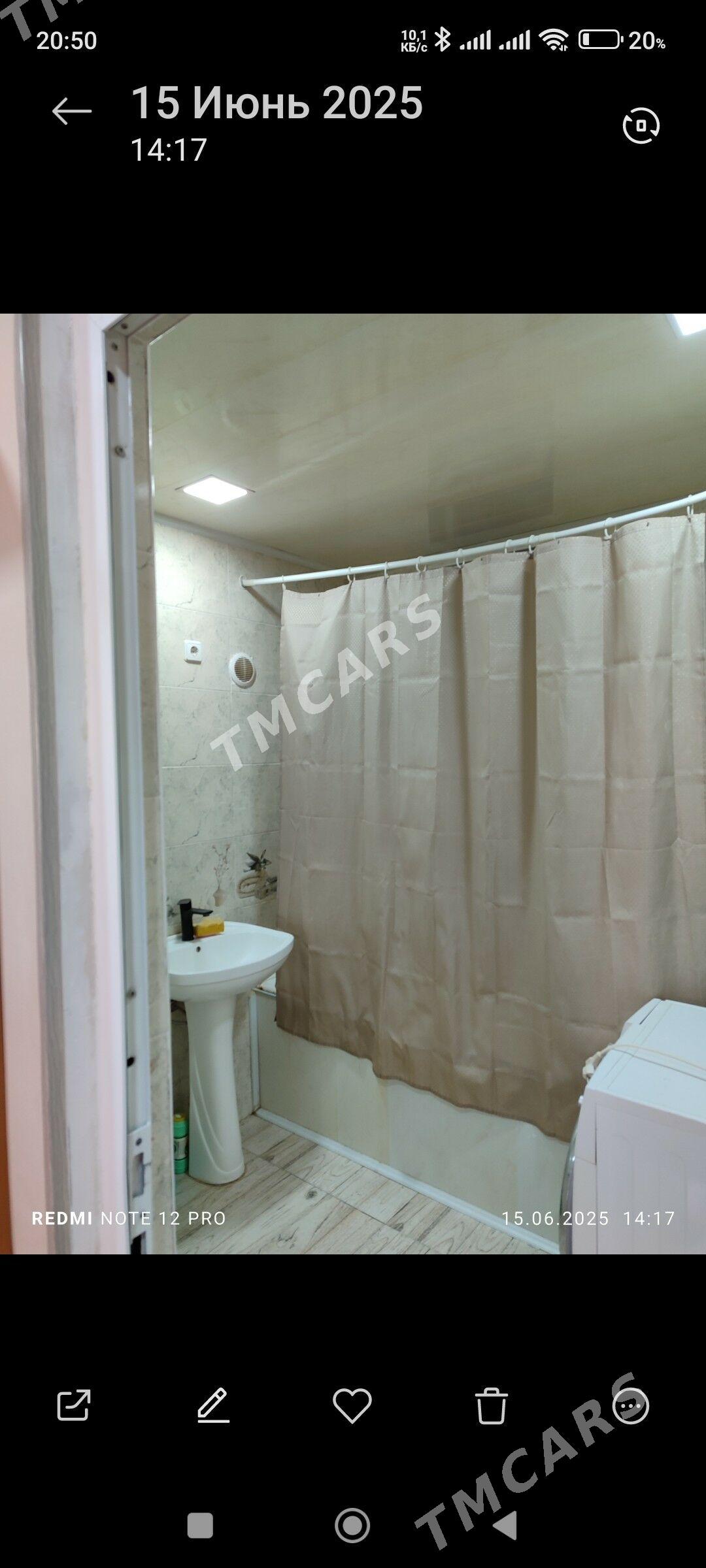 Продается Трёх комнатная кв - Türkmenbaşy - img 3