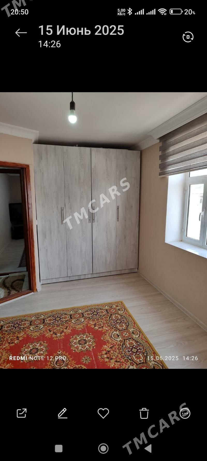Продается Трёх комнатная кв - Türkmenbaşy - img 4