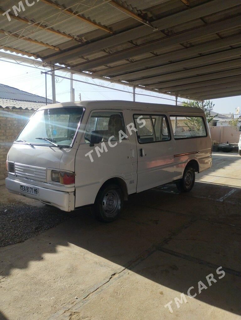 Toyota Hiace 1992 - 36 000 TMT - Mary - img 3