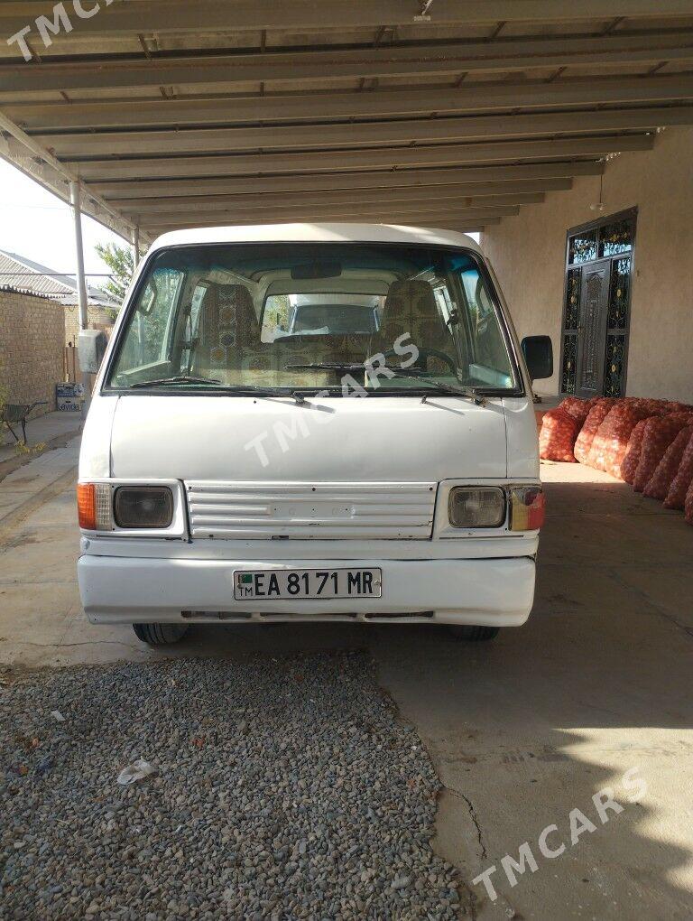 Toyota Hiace 1992 - 36 000 TMT - Mary - img 5