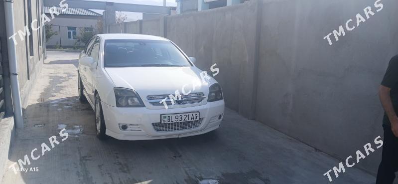 Opel Vectra 2003 - 100 000 TMT - Гёкдже - img 1