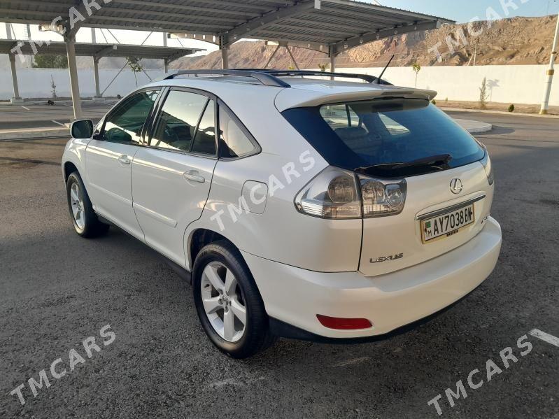 Lexus RX 330 2004 - 200 000 TMT - Туркменбаши - img 1