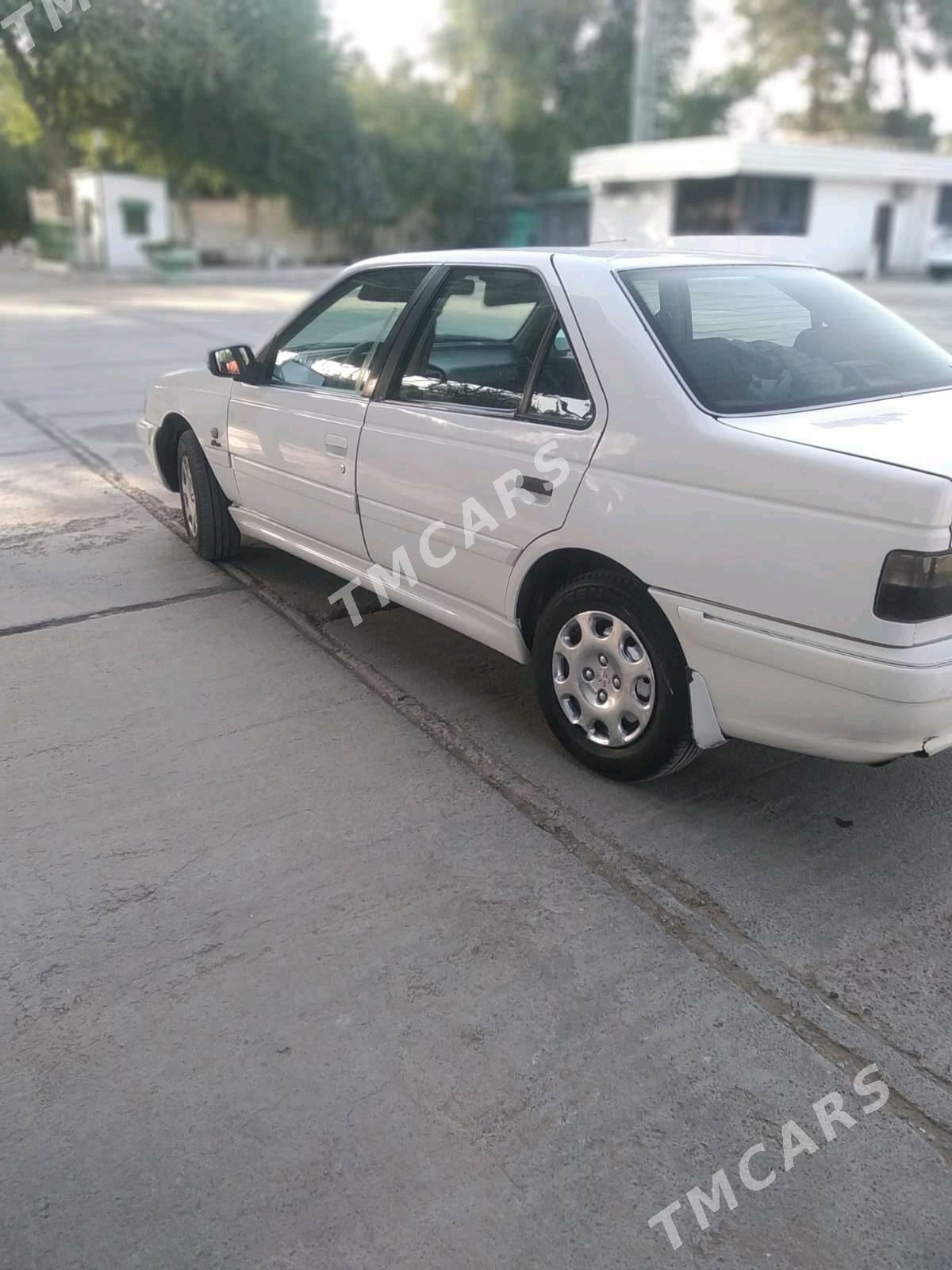 Peugeot 405 2008 - 72 000 TMT - Ашхабад - img 3