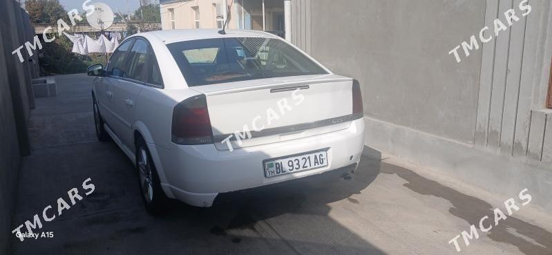 Opel Vectra 2003 - 100 000 TMT - Гёкдже - img 3