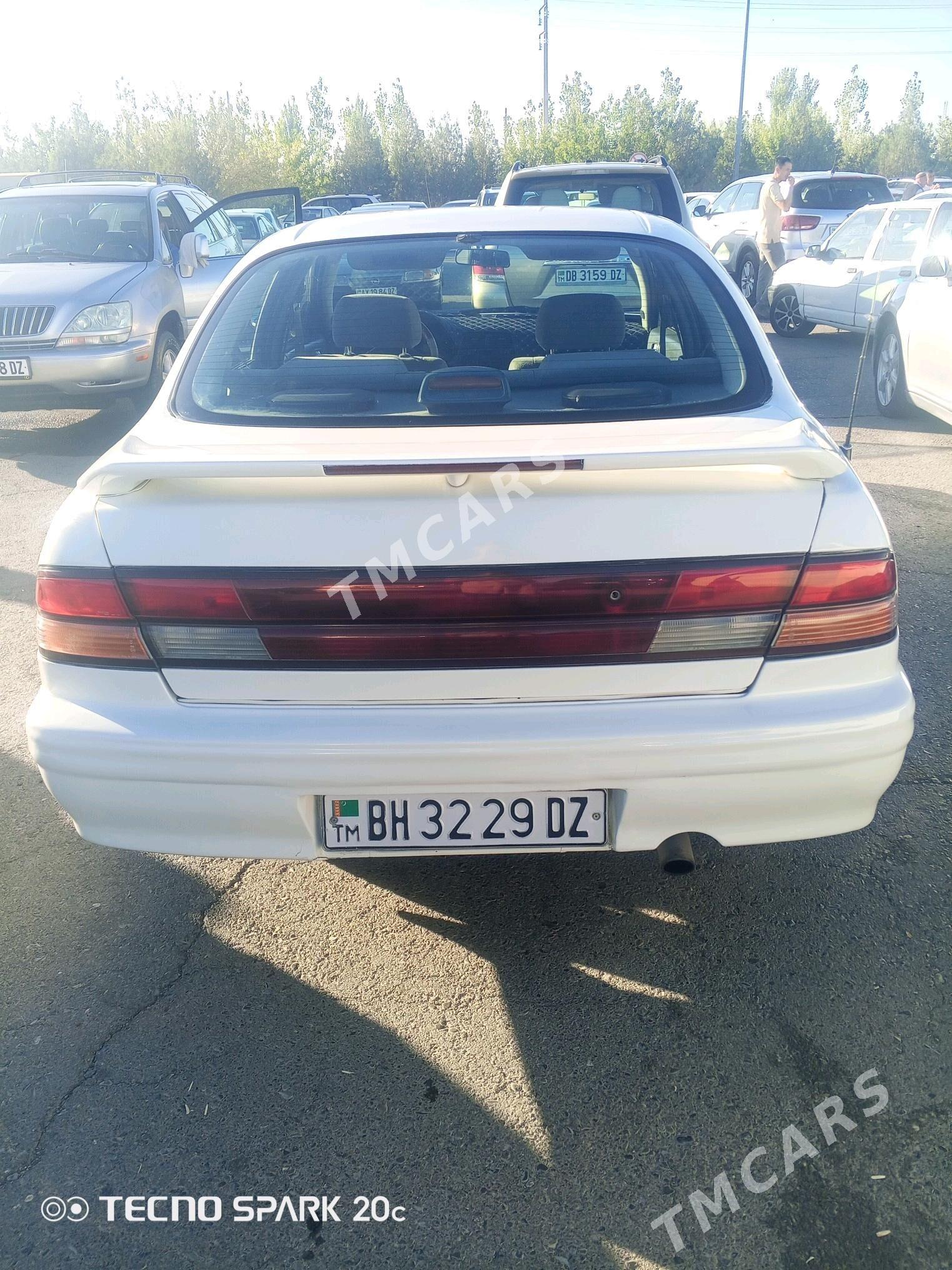 Nissan Cefiro 1994 - 45 000 TMT - Daşoguz - img 3