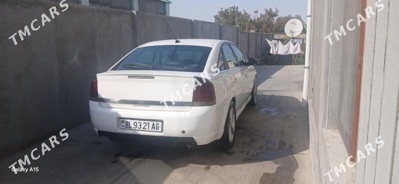 Opel Vectra 2003 - 100 000 TMT - Гёкдже - img 4