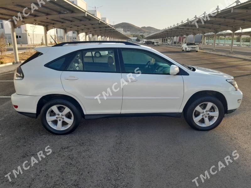 Lexus RX 330 2004 - 200 000 TMT - Туркменбаши - img 2